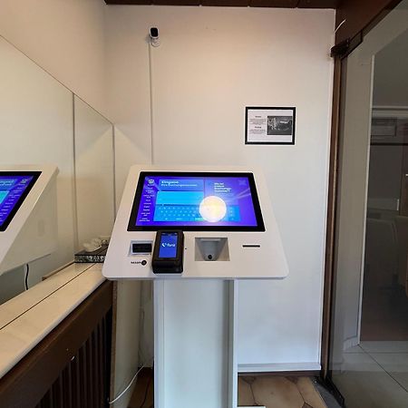 Hotel Hafner - Self Check-In Stuttgart Zewnętrze zdjęcie