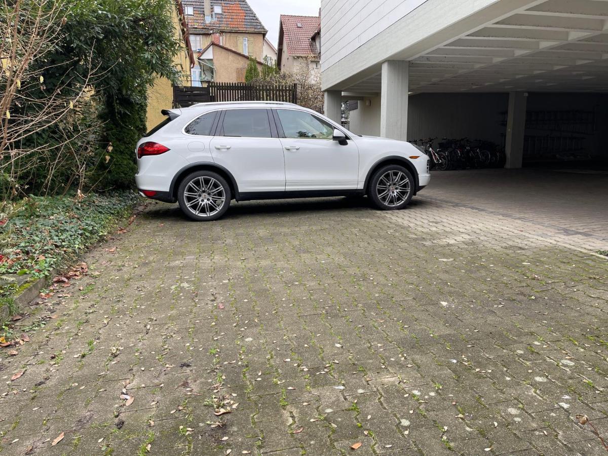 Hotel Hafner - Self Check-In Stuttgart Zewnętrze zdjęcie