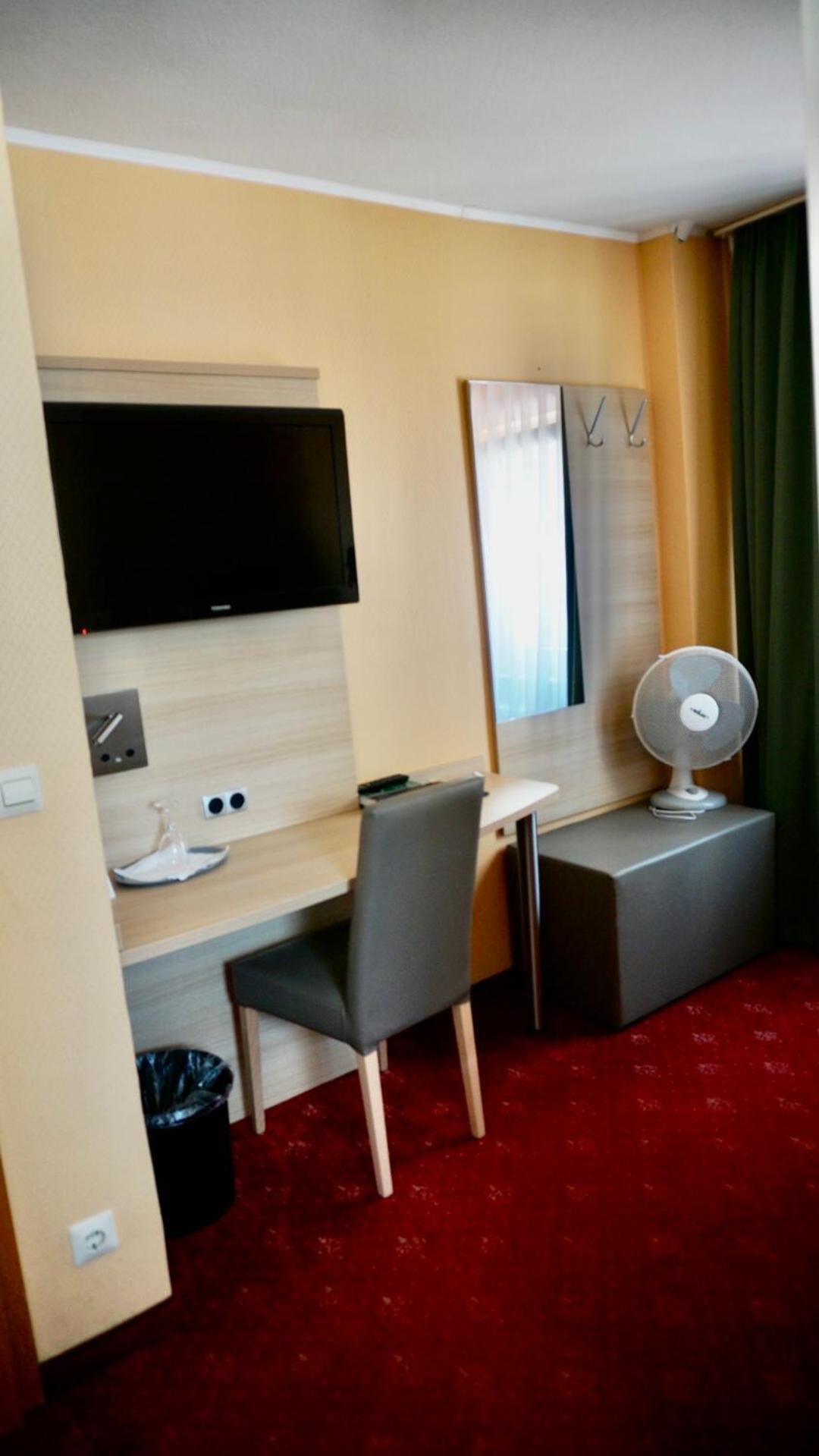 Hotel Hafner - Self Check-In Stuttgart Zewnętrze zdjęcie