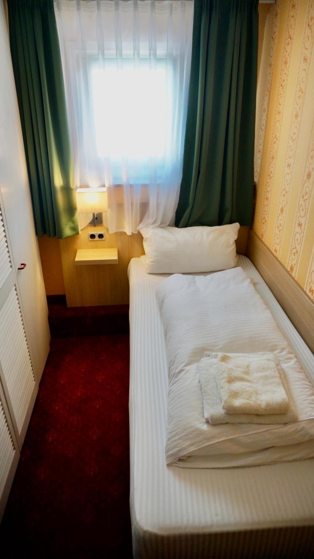 Hotel Hafner - Self Check-In Stuttgart Zewnętrze zdjęcie