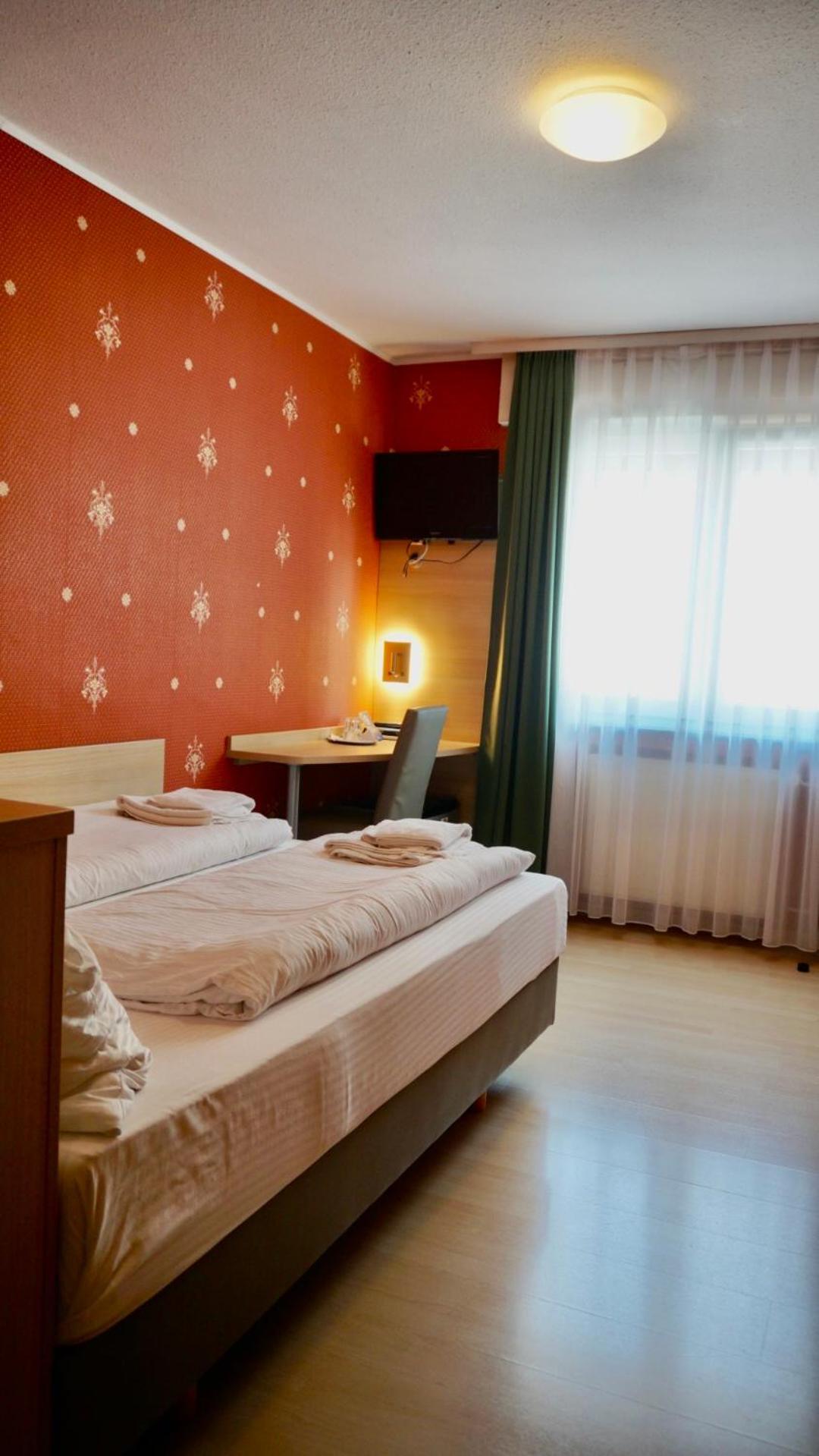 Hotel Hafner - Self Check-In Stuttgart Zewnętrze zdjęcie